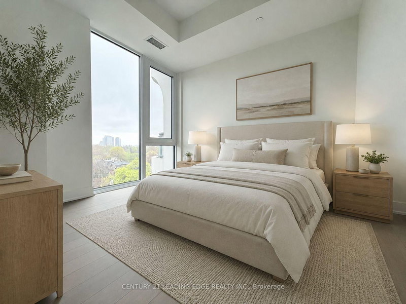703 - 322 Dupont St, Toronto, M5R 0E3 | Image 3