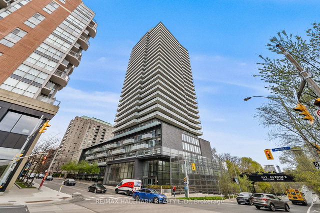 1106 - 1815 Yonge Street