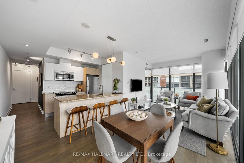 1106 - 1815 Yonge St, Toronto, M4T 2A4 | Image 3