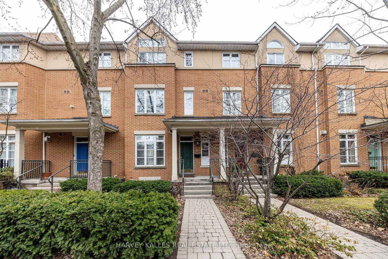 Property at 51 Shaftesbury