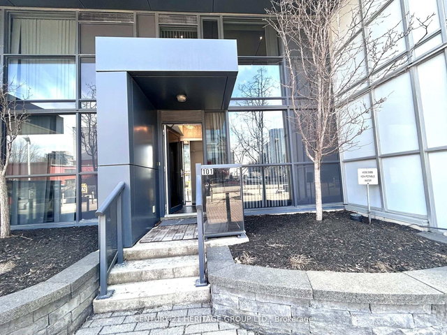 101 - 352 Front Street W