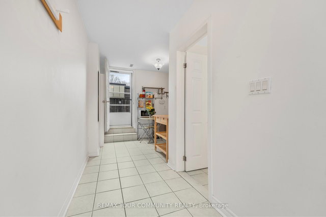 Upper - 151 Dovercourt Road