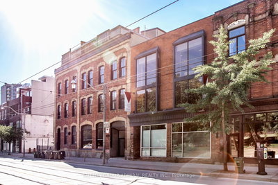 3 - 187 Queen St | Toronto | Image