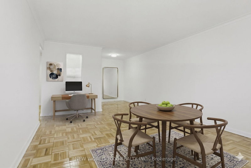 406 - 49 Glen Elm Ave, Toronto, M4T 1V2 | Image 2