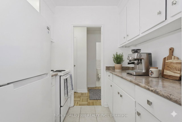 406 - 49 Glen Elm Avenue