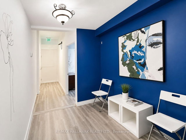 Main Rm 1 - 866 Bathurst Street