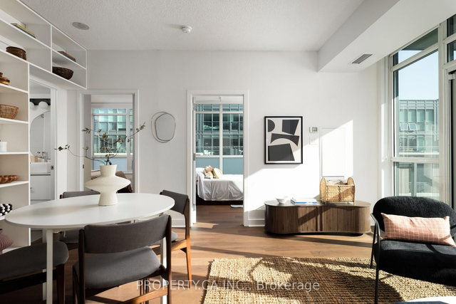 704 - 1171 Queen Street W