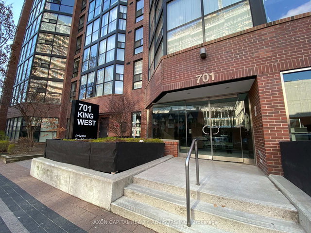 211 - 701 King Street W