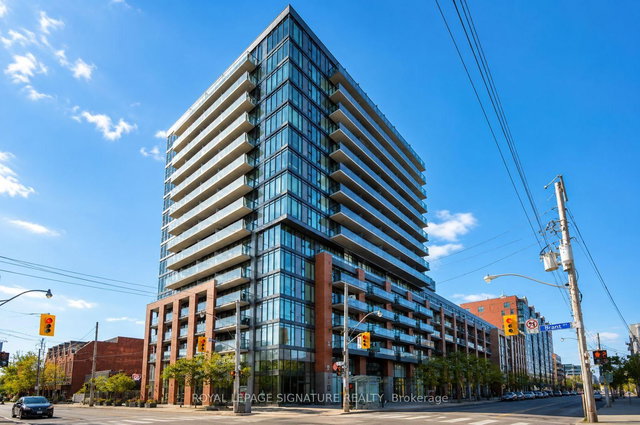 901 - 78 Tecumseth Street