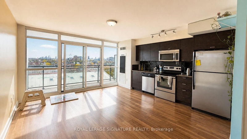 901 - 78 Tecumseth St, Toronto, M5V 0A9 | Image 3