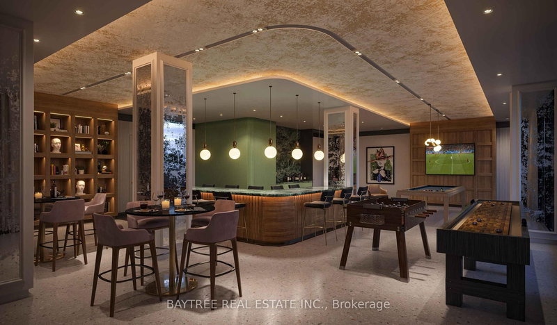 3506 - 180 Front St E, Toronto, M5A 0A9 | Image 2