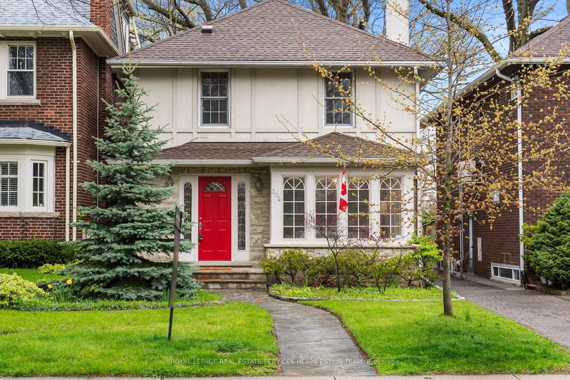 304 Heath St E, Toronto, M4T 1T4 | Image 2