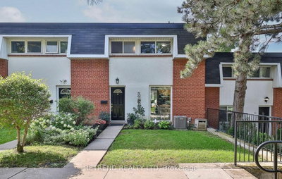 26 - 94 George Henry Blvd | Toronto | Image