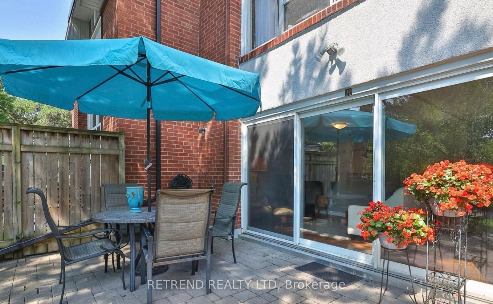 94 George Henry Boulevard, Unit 26 - Photo 22