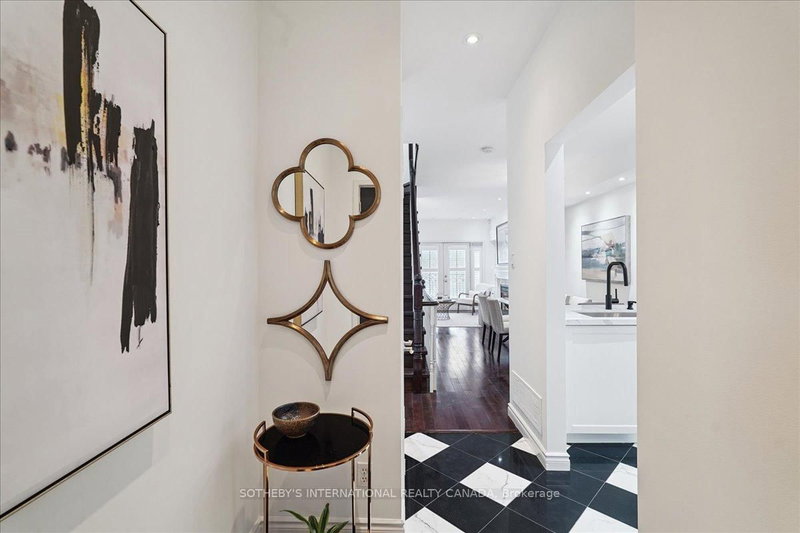 2 - 1 Baxter St, Toronto, M4W 3W1 | Image 3