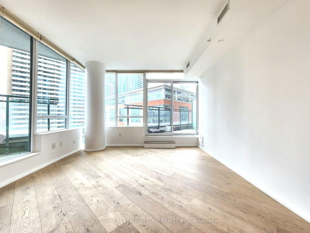 701 - 45 Charles Street E