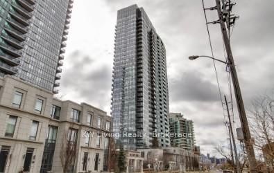 1713 - 15 Greenview Ave | Toronto | Image