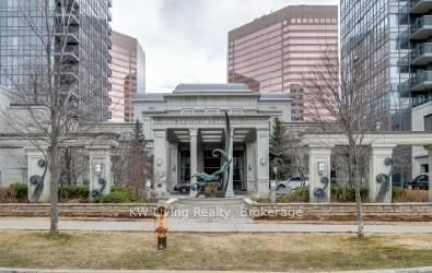 1713 - 15 Greenview Avenue