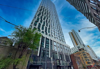 4805 - 252 Church St | Toronto | Image