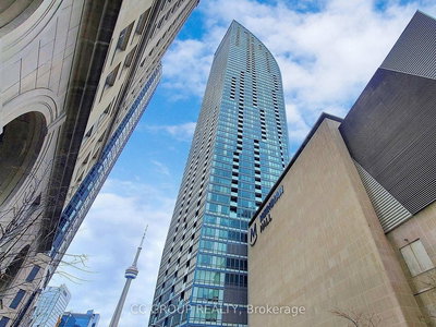 4104 - 8 The Esplanade undefined | Toronto | Image