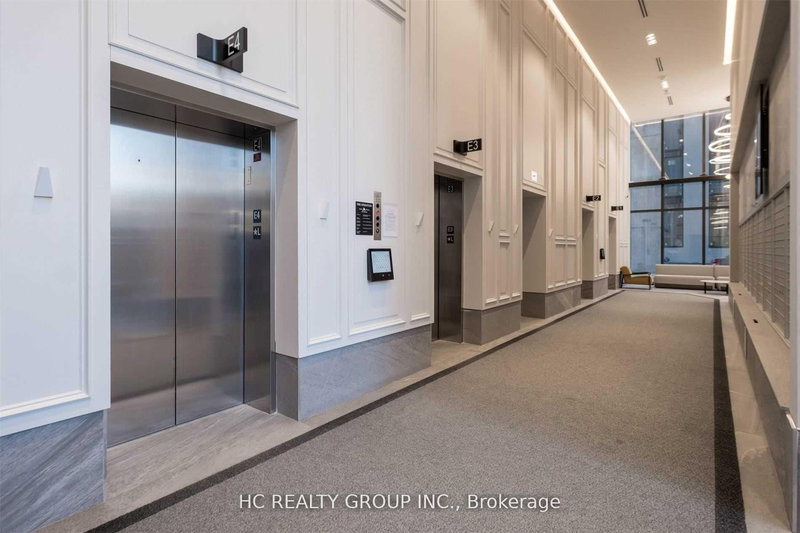 515 - 3 Gloucester St, Toronto, M4Y 0C6 | Image 3