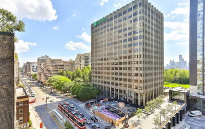 802 - 111 St Clair Ave | Toronto | Image