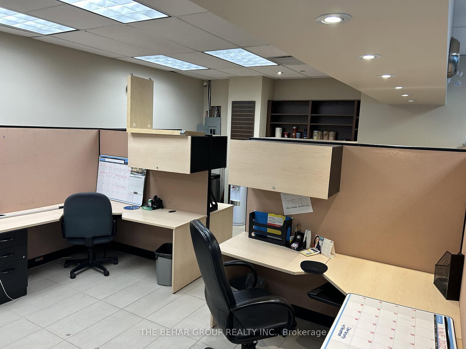 18 Wynford Drive, Unit 114-115 - Photo 3