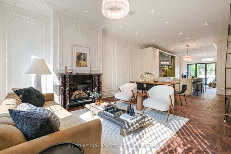 539 Crawford St, Toronto, M6G 3J9 | Image 3