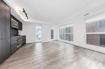 1302 - 327 King St | Toronto | Image