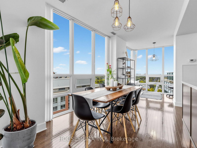 PH02 - 26 Norton Ave, Toronto, M2N 0H6 | Image 2