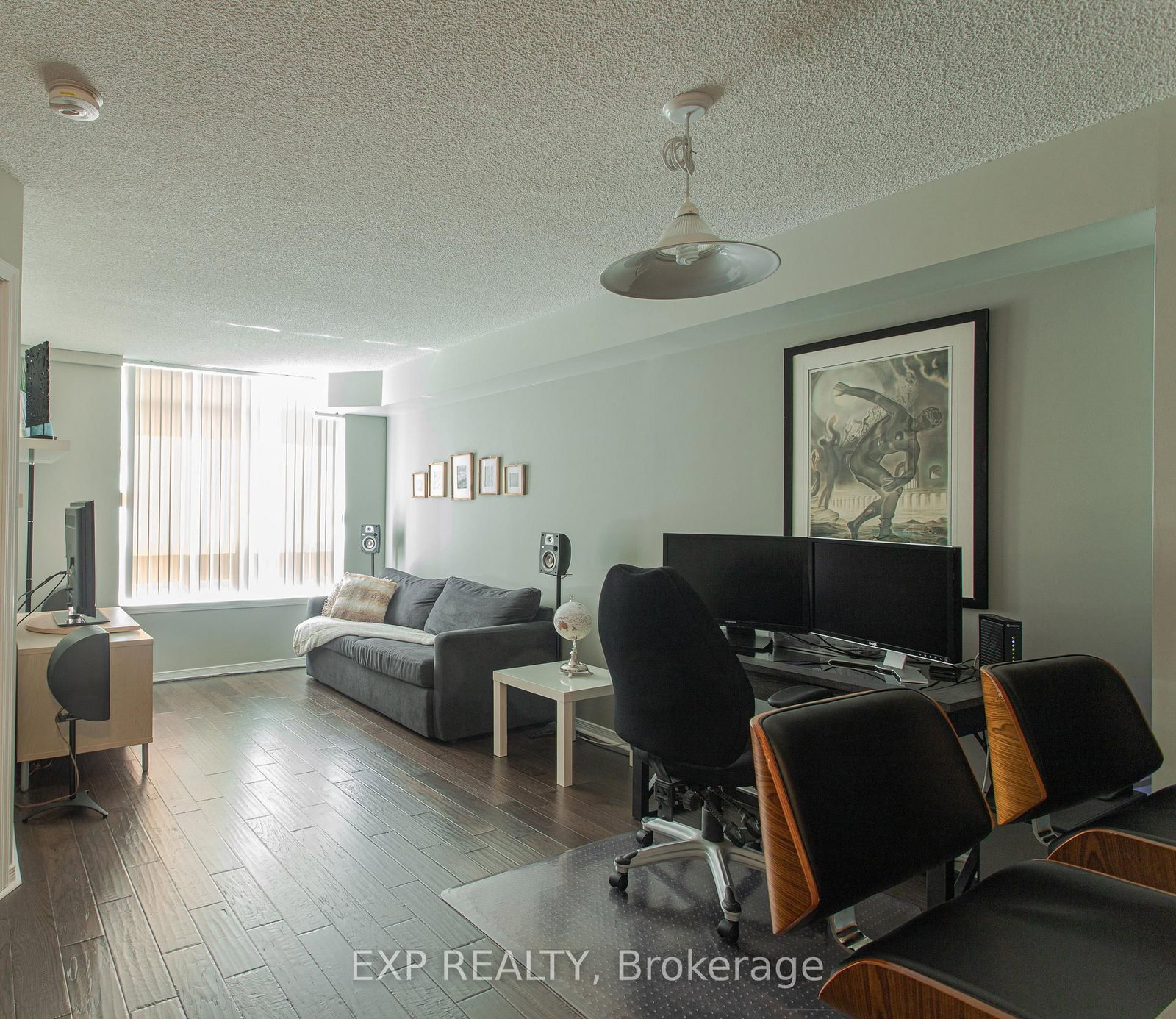 Condo for lease at 2717-8 Hillcrest Avenue, Toronto, Ontario, M2N 6Y6 - Willowdale East - MLS: C13097968