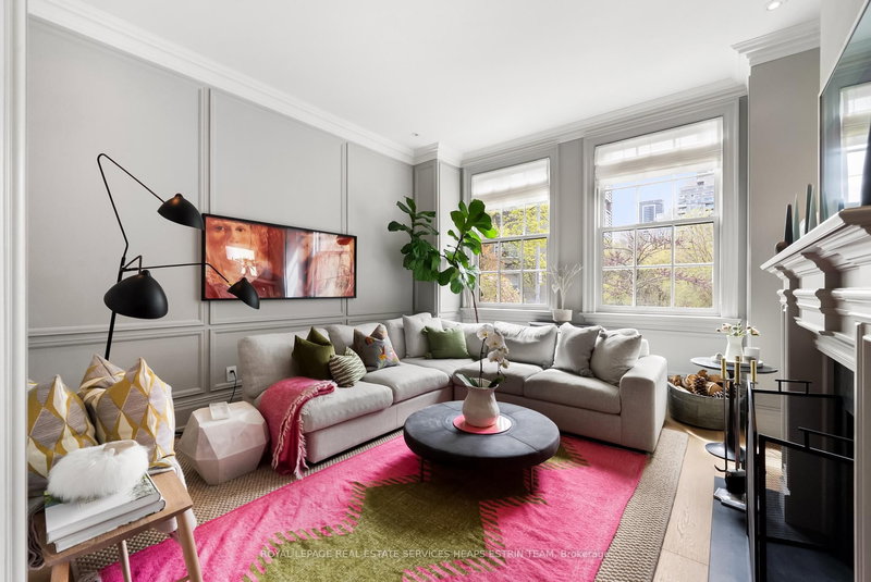 18 Rachael St, Toronto, M4W 1M5 | Image 3