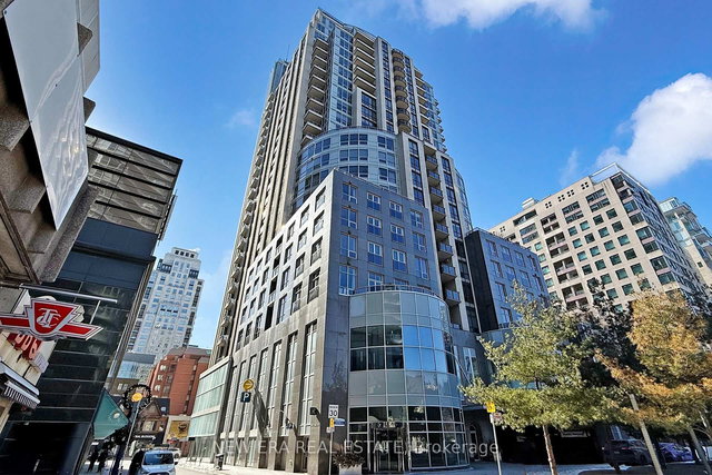 602 - 10 Bellair Street