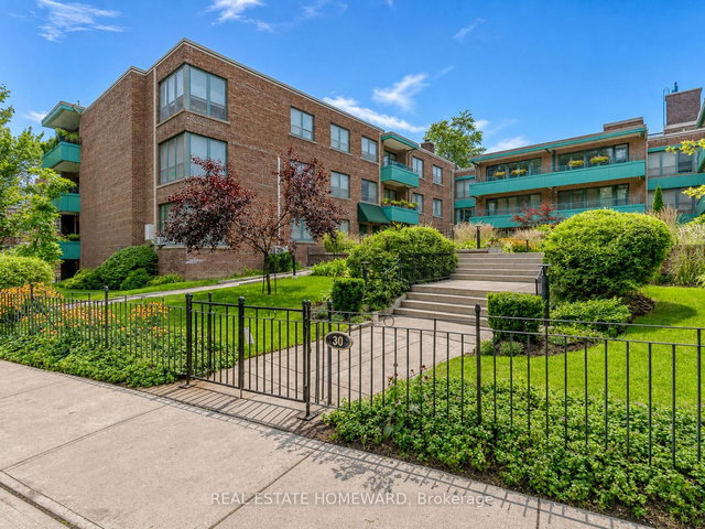 309 - 30 Elm Avenue