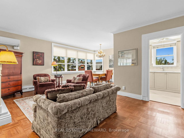 309 - 30 Elm Avenue