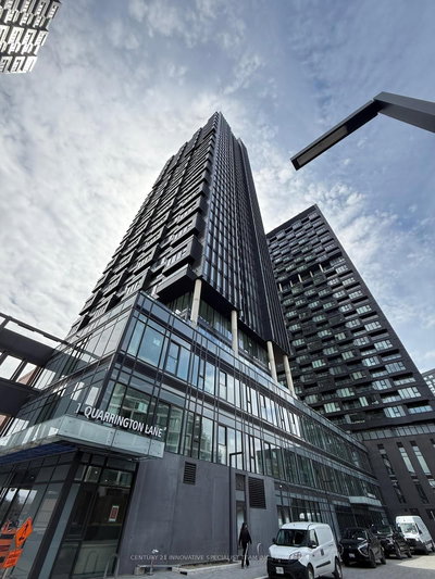 909 - 1 Quarrington Lane | Toronto | Image
