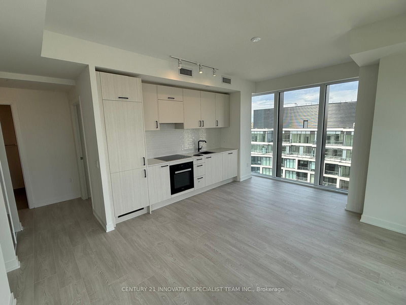 909 - 1 Quarrington Lane, Toronto, M3C 0S4 | Image 2