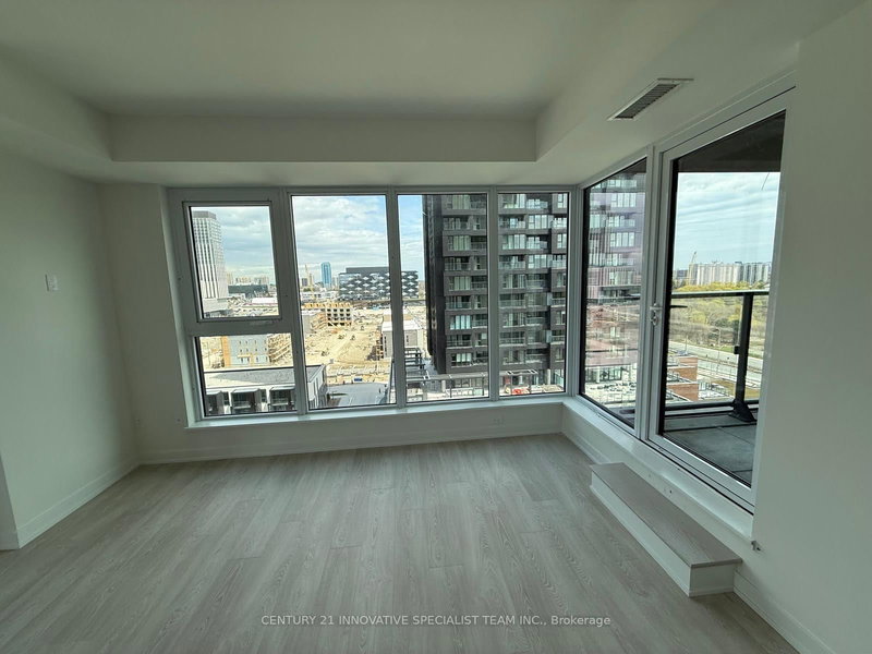 909 - 1 Quarrington Lane, Toronto, M3C 0S4 | Image 3