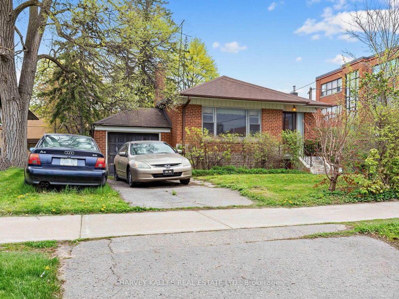 home for sale on 12 Invermay Avenue