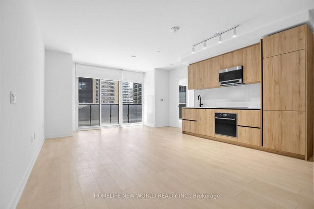 602 - 117 Broadway Avenue