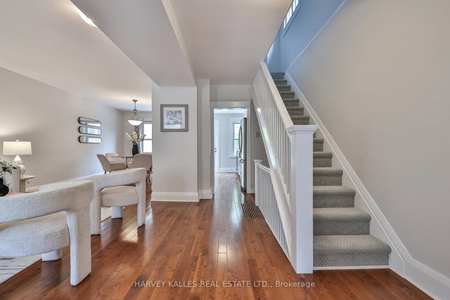 524 BALLIOL Street