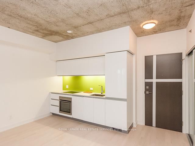 20 Gladstone Avenue, Unit 711 - Photo 10