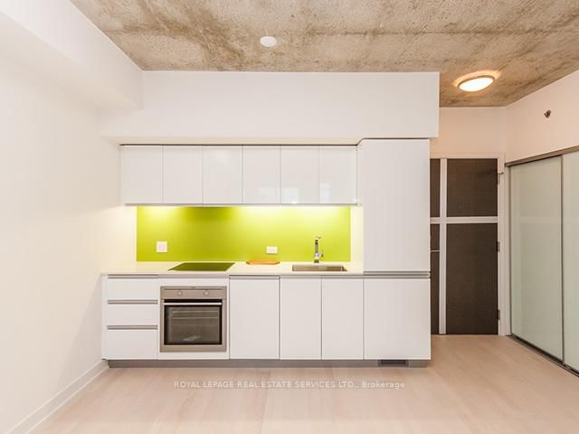 20 Gladstone Avenue, Unit 711 - Photo 11