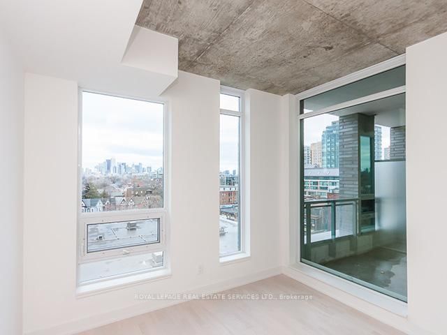 20 Gladstone Avenue, Unit 711 - Photo 14