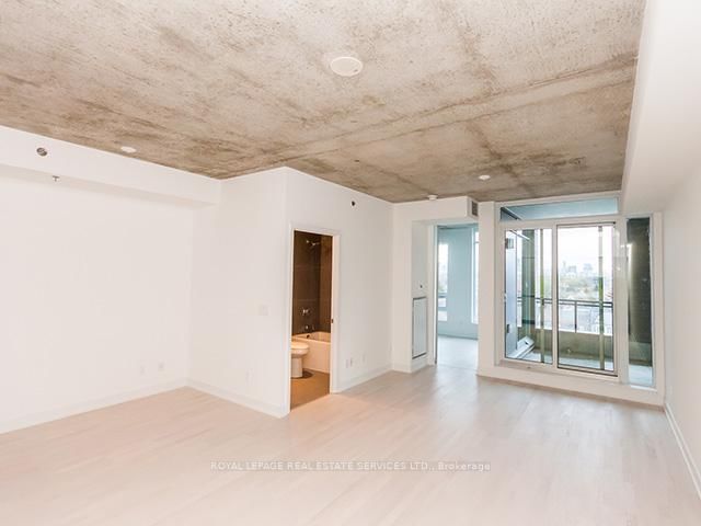711 - 20 Gladstone Ave, Toronto, M6J 3K6 | Image 3