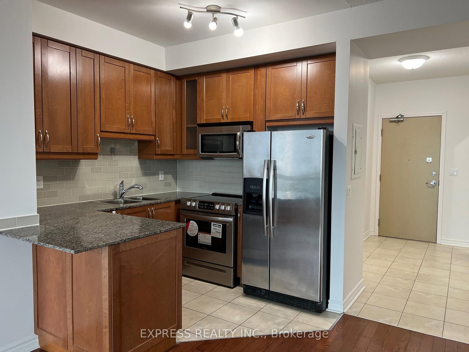 Condo for lease at 1402-18 Holmes Avenue, Toronto, Ontario, M2N 0E1 - Willowdale East - MLS: C13098328