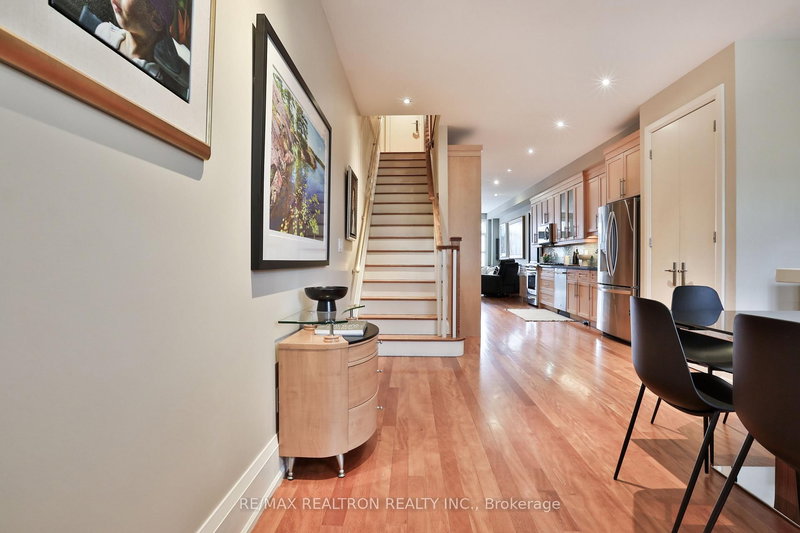 51B Foxley St, Toronto, M6J 1P9 | Image 3