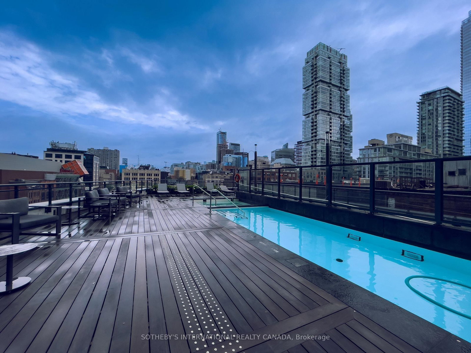 99 John Street, Unit 2606 - Photo 18