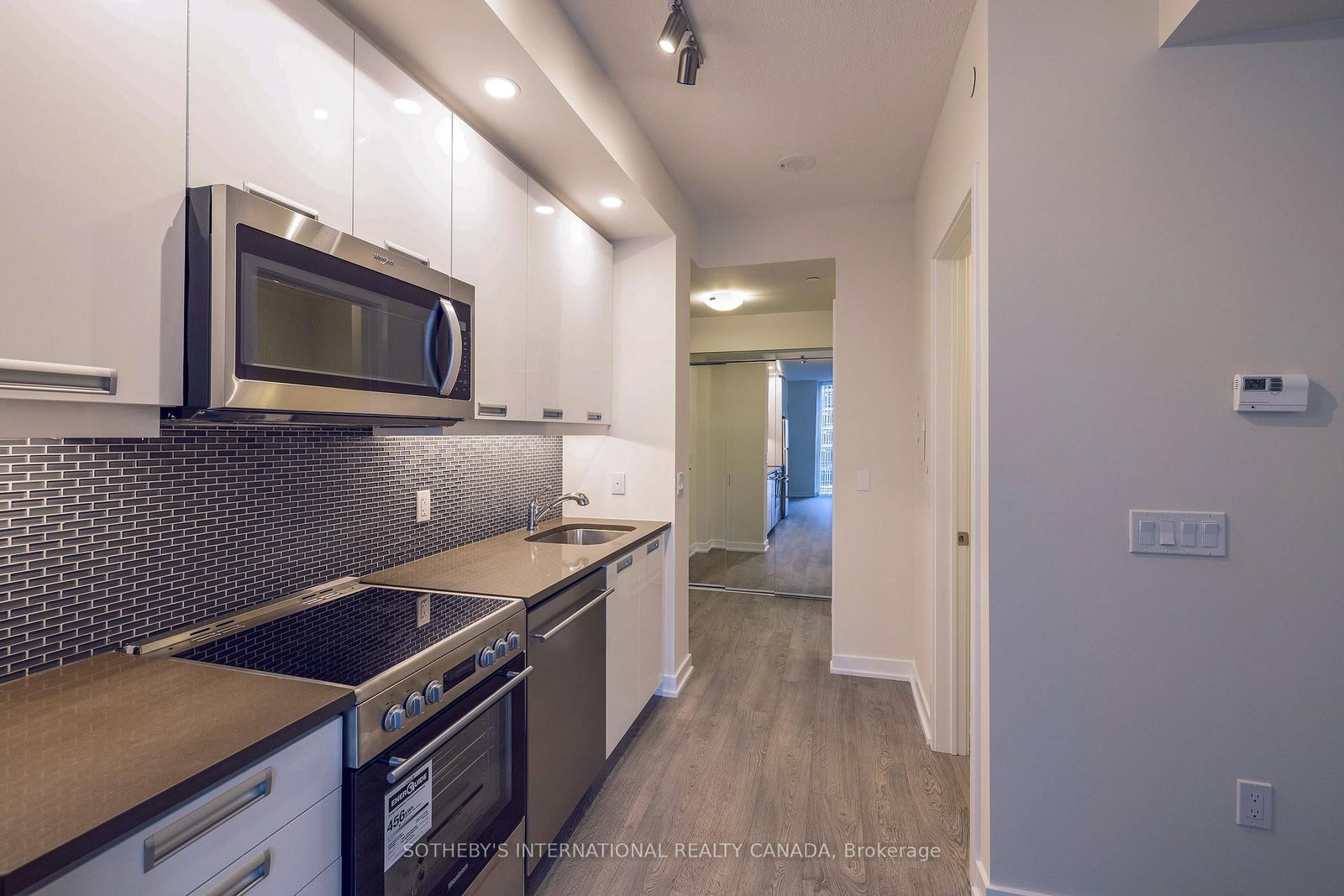 99 John Street, Unit 2606 - Photo 3