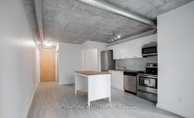 609 - 170 Sudbury Street W